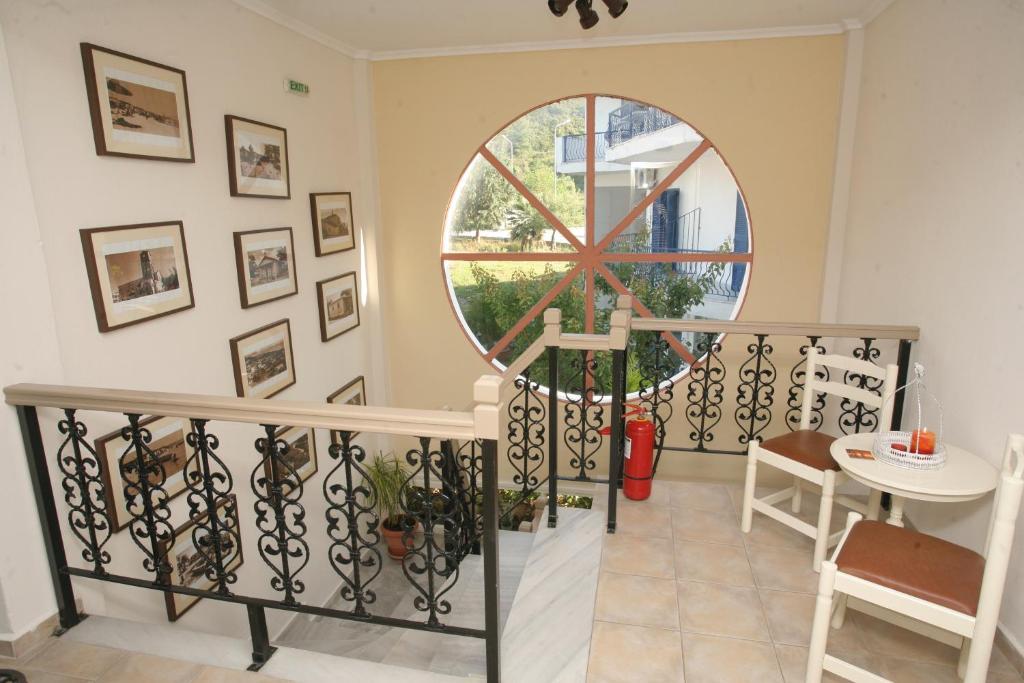 Aparthotel Anatoli Polychrono Esterno foto