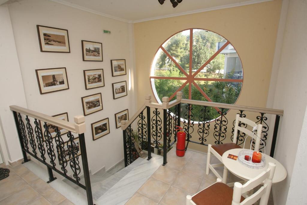 Aparthotel Anatoli Polychrono Esterno foto